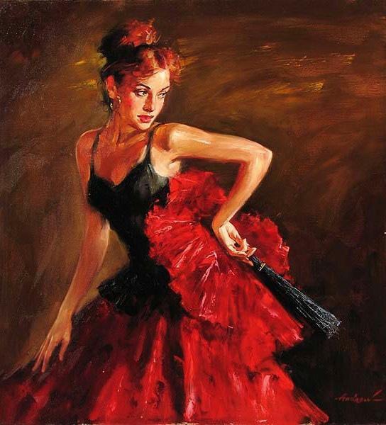 Andrew Atroshenko What a Wonderful Life